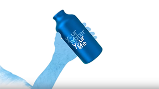 Your Water Your Life Promo